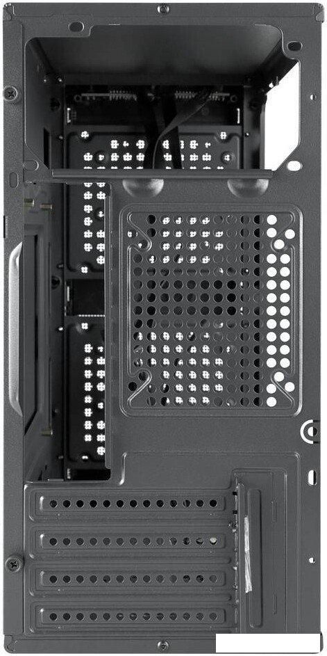 Корпус Ginzzu B171