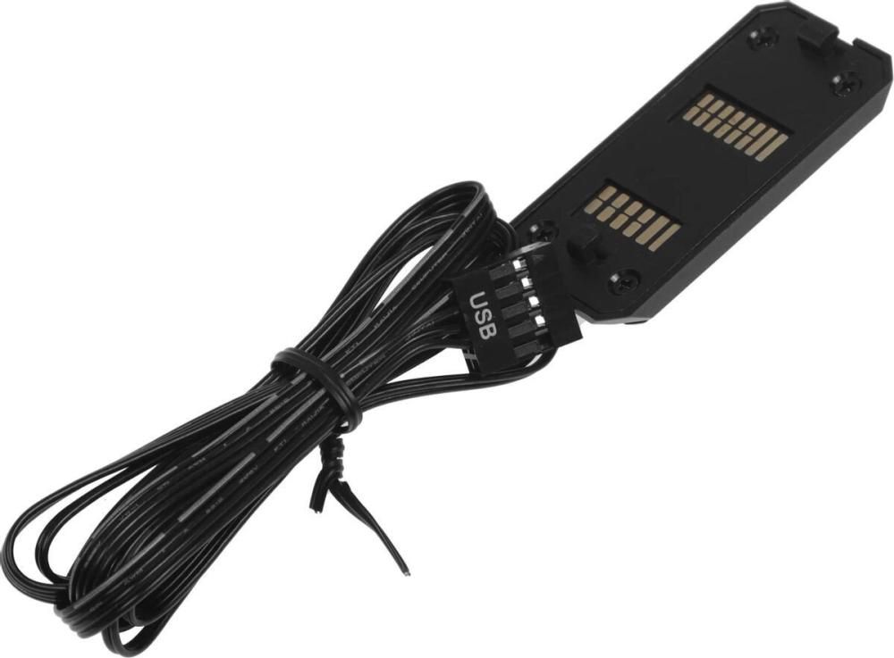 Вентилятор для корпуса Lian Li Uni Fan TL 120 Wireless Reverse 12RTLLCD1W1B G99.12RTLLCD1W1B.R0