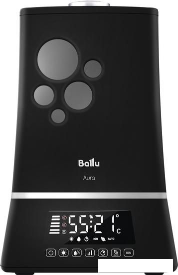 Увлажнитель воздуха Ballu UHB-1500