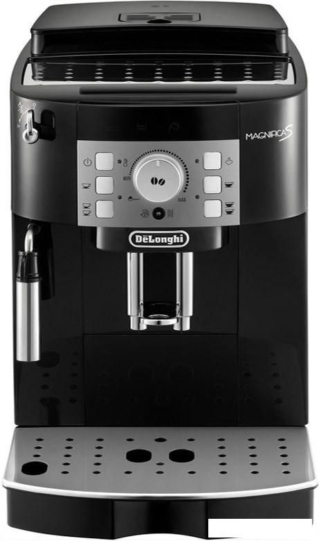 Кофемашина DeLonghi Magnifica S ECAM 22.114.B