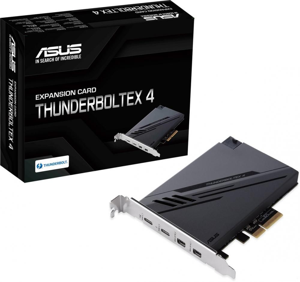 Планка ASUS ThunderboltEX 4