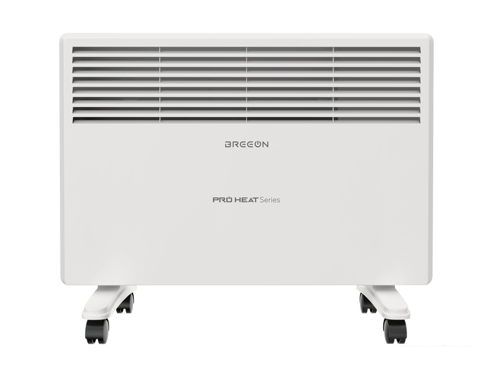 Конвектор Breeon Pro Heat BCPT-1500 KM