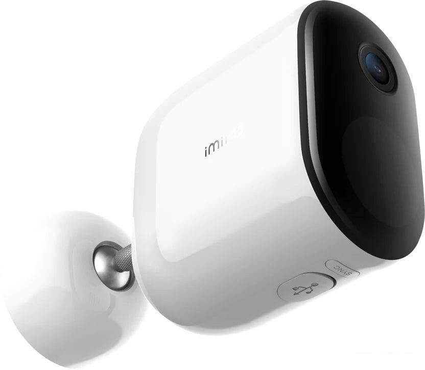 Дополнительная камера Imilab EC4 Spotlight Battery Camera CMSXJ31A