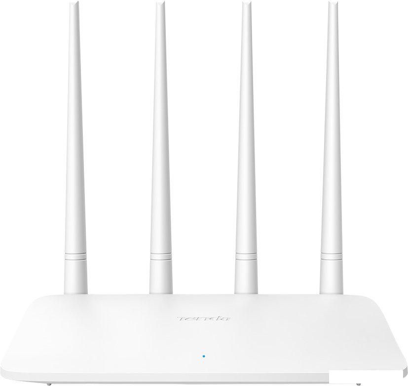 Wi-Fi роутер Tenda F6