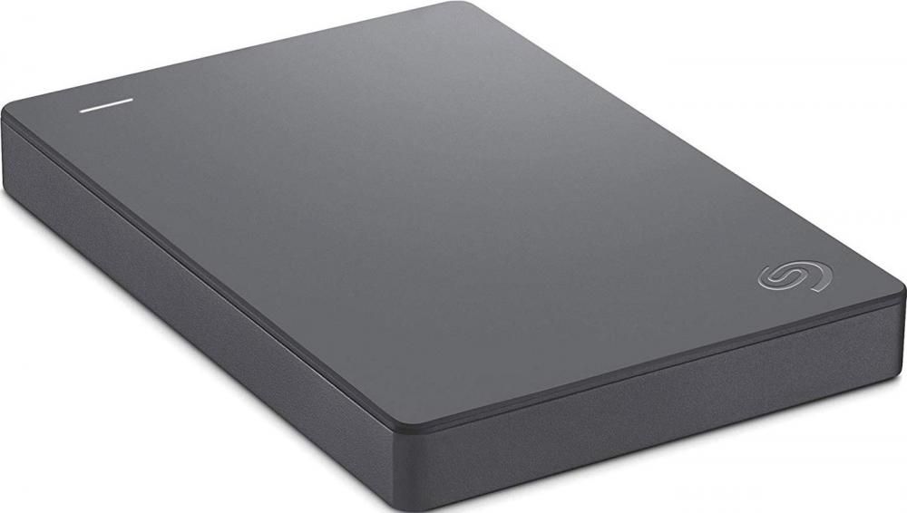 Внешний накопитель Seagate Basic STJL1000400 1TB