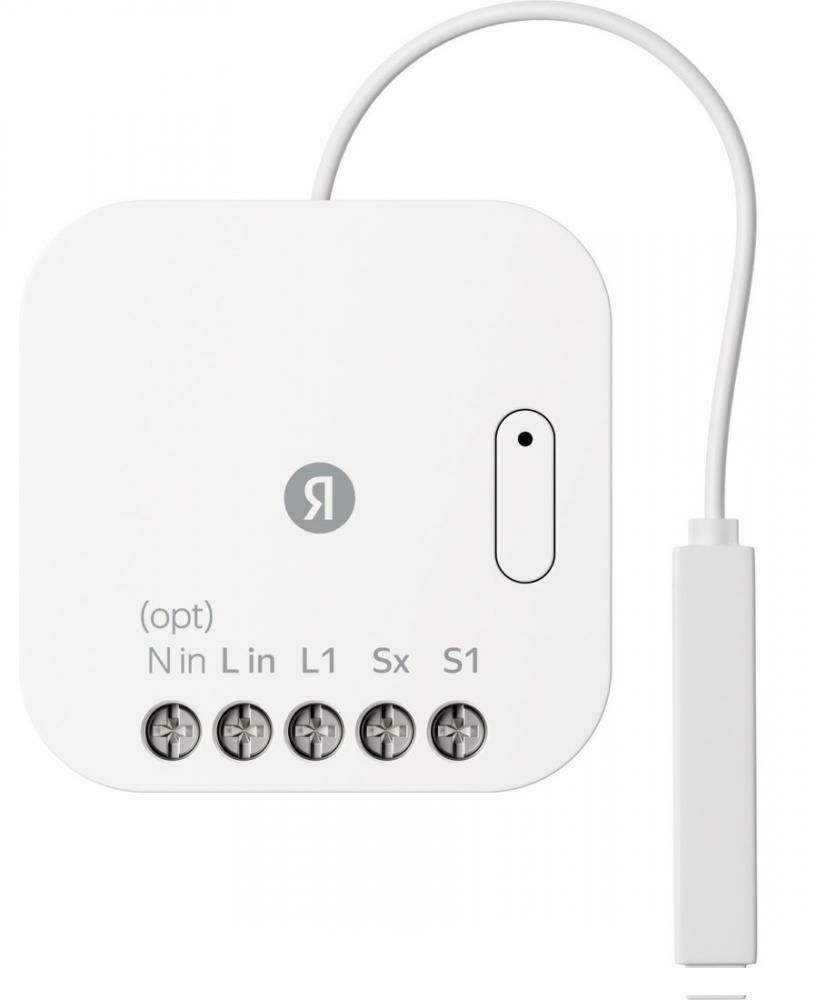 Реле Яндекс YNDX-00537 одноканальное