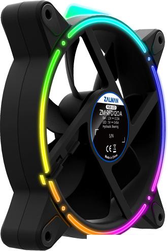 Вентилятор для корпуса Zalman ZM-RFD120A