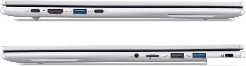 Ноутбук Acer Aspire Lite 15 AL15-45P-R1UJ NX.DLQEM.001