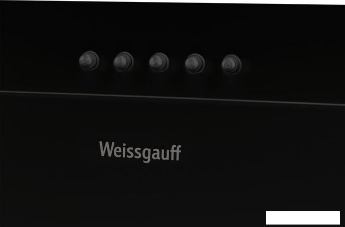 Вытяжки Weissgauff Sigma 50 PB BL