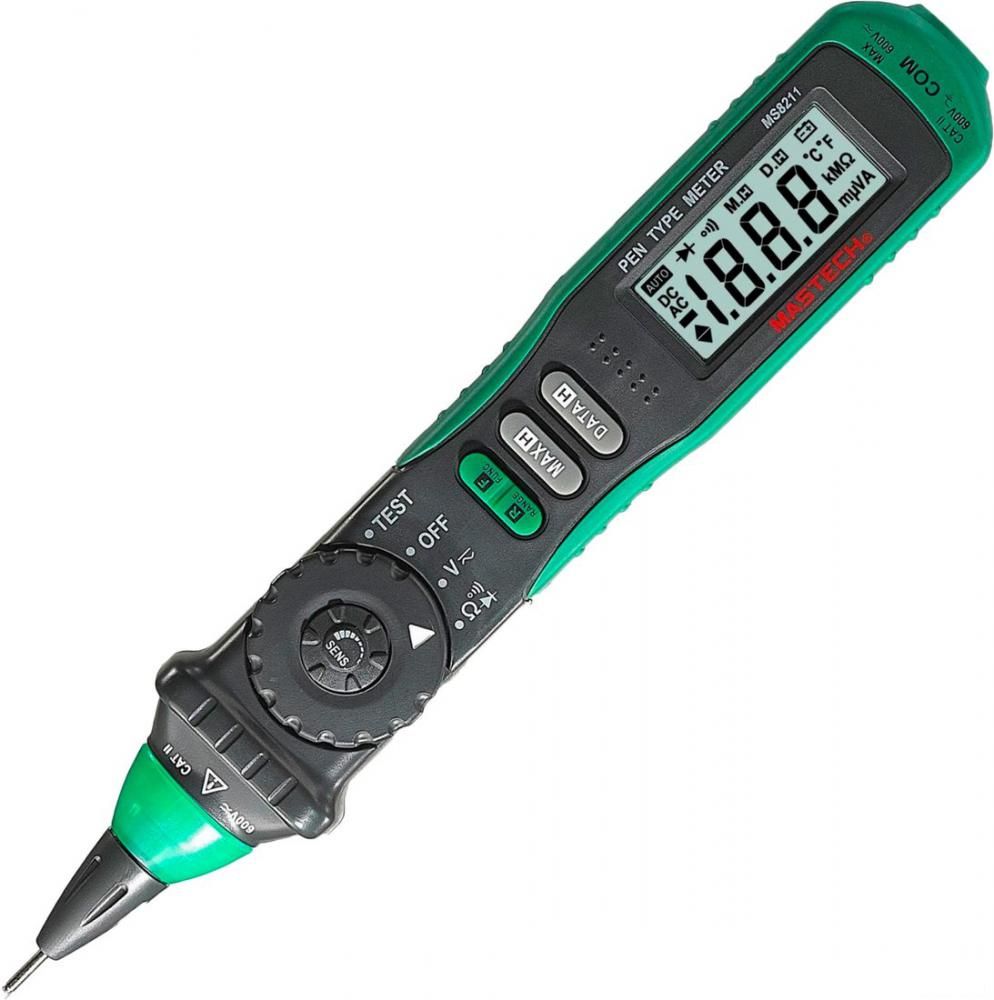 Мультиметр Mastech MS8211