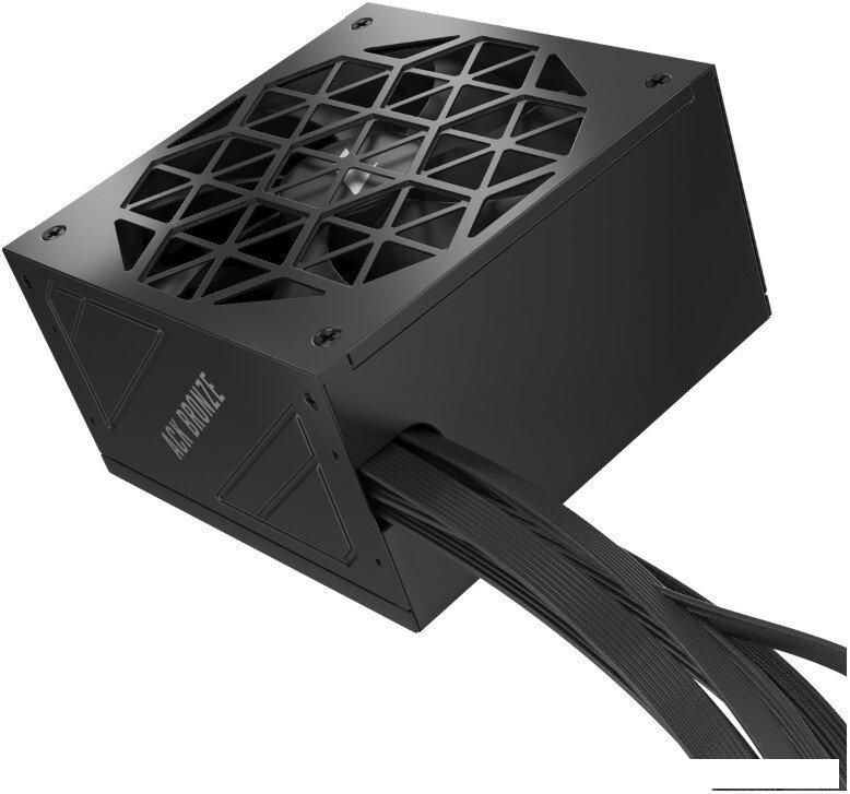 Блок питания 1stPlayer ACK Bronze 850W HA-850AA2-BK