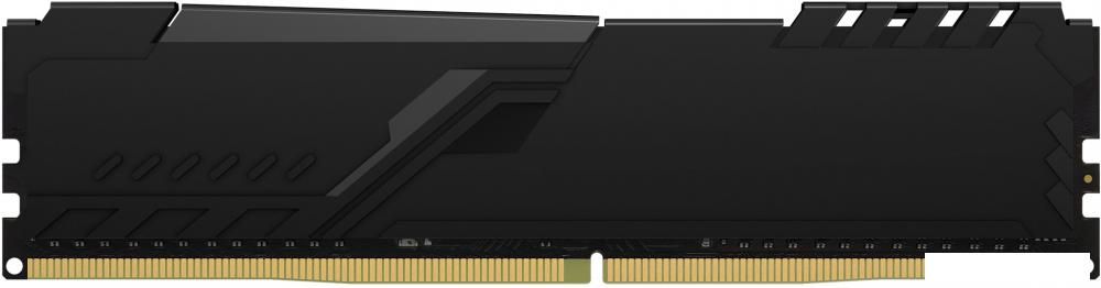 Оперативная память Kingston FURY Beast 2x16GB DDR4 PC4-25600 KF432C16BB1K2/32