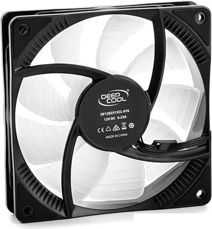 Вентилятор для корпуса DeepCool RF 120