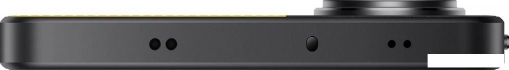 Телефон POCO X7 Pro 8GB/256GB международная версия (желтый)