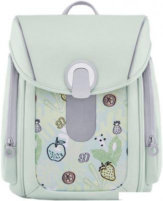 Рюкзаки Ninetygo Smart School Bag (светло-зеленый)
