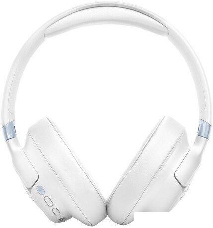 Наушники JBL Tune 780NC (белый)