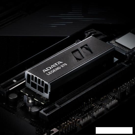 SSD ADATA Legend 970 2TB SLEG-970-2000GCI