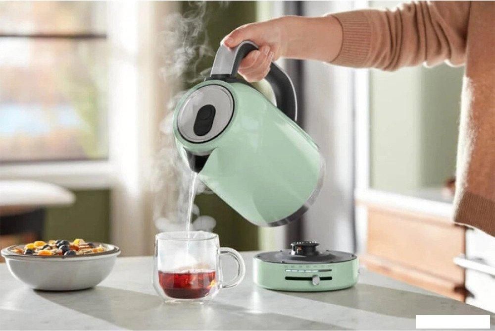 Электрический чайник KitchenAid 5KEK1701EPT