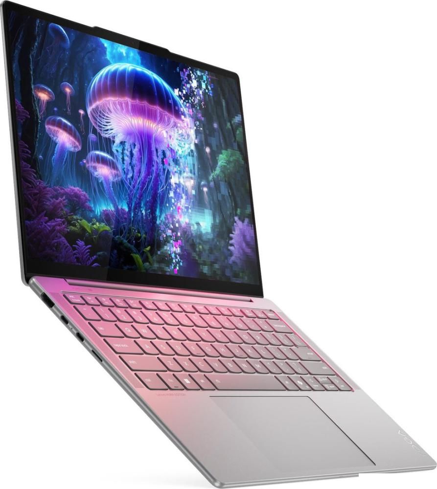 Ноутбук Lenovo Yoga Slim 7 14ILL10 83JX000GRK