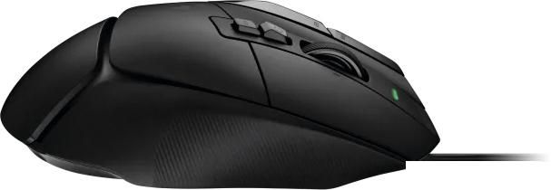 Игровая мышь Logitech G502 X (черный)