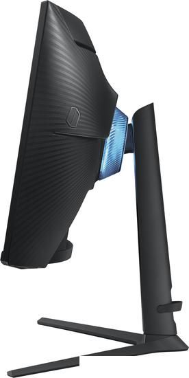 Игровой монитор Samsung Odyssey Neo G7 LS32BG752NIXCI