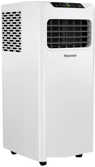Мобильный кондиционер Hisense W-series AP-07CR4GKWS00