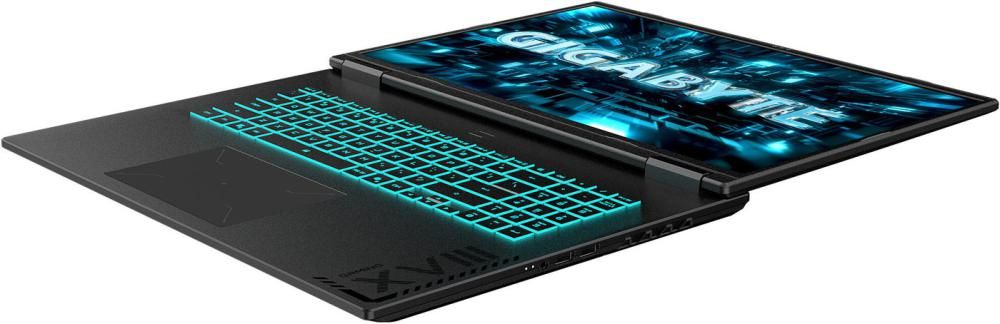 Игровой ноутбук Gigabyte Gaming A18 Pro GA8J DYJG3KZBC4SD