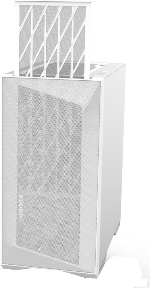 Корпус Zalman Z9 Iceberg MS (белый)