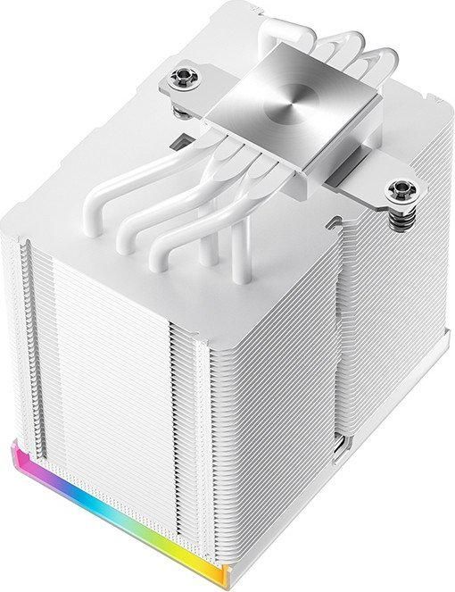Кулер для процессора DeepCool AK500 Digital Pro WH R-AK500-WHAPMN-G