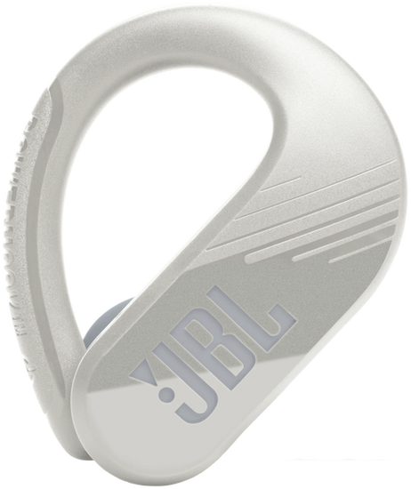 Наушники JBL Endurance Peak 3 (белый)
