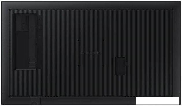 Информационная панель Samsung QM32C LH32QMCEBGCXCI