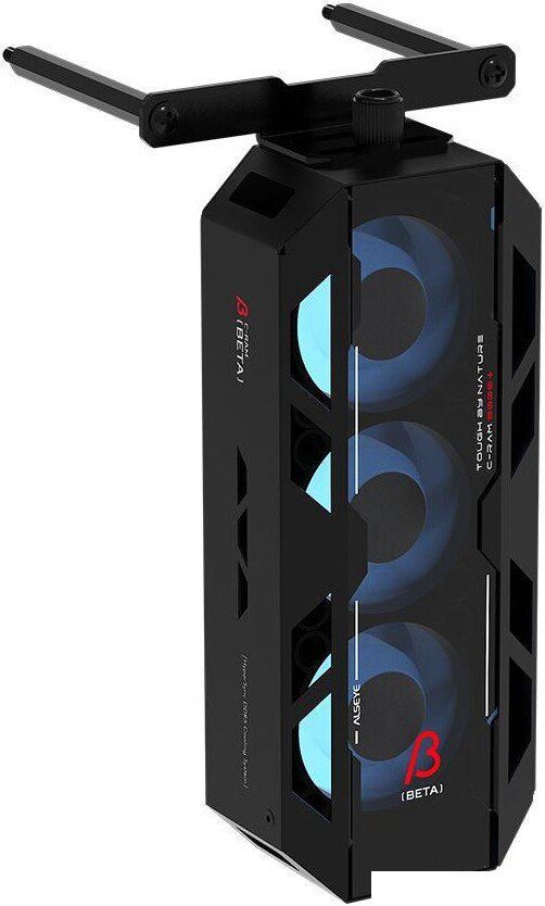 Кулер для оперативной памяти ALSEYE C-RAM-Beta-B