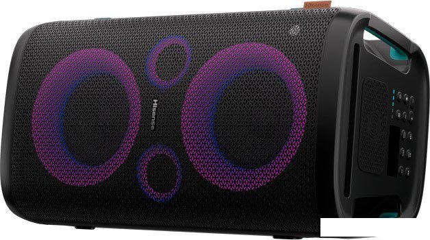 Патибокс Hisense Party Rocker One