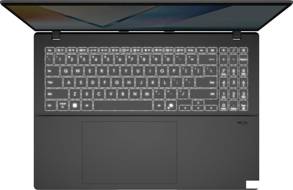 Ноутбук ASUS VivoBook S16 S3607VA-RP173