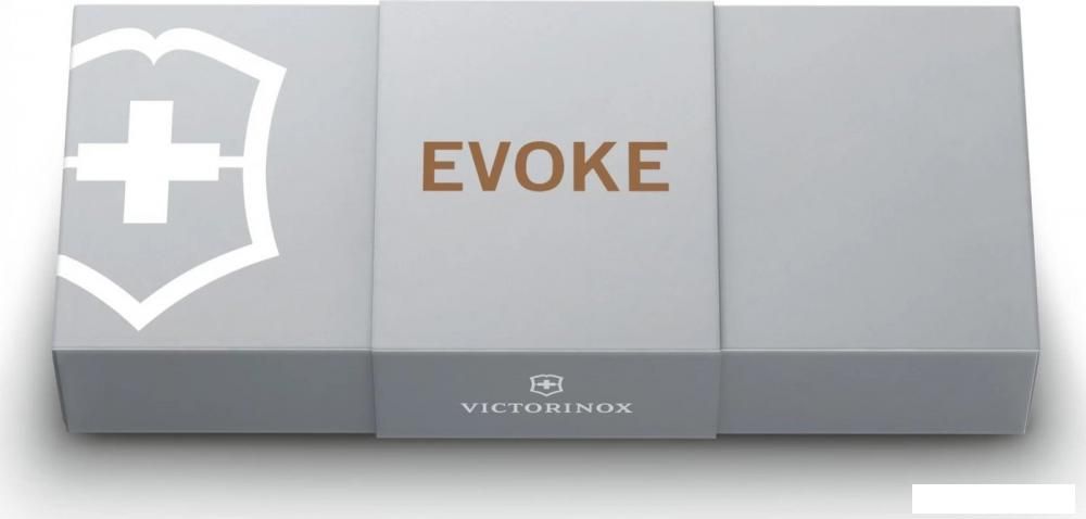 Складной нож Victorinox Evoke Wood 0.9415.D630