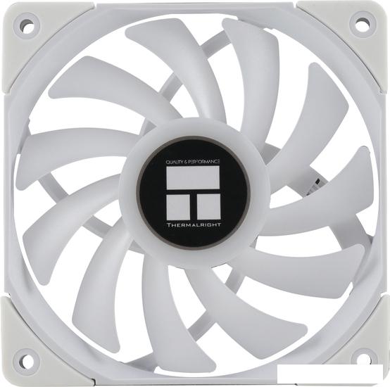Вентилятор для корпуса Thermalright TL-C12015W-S
