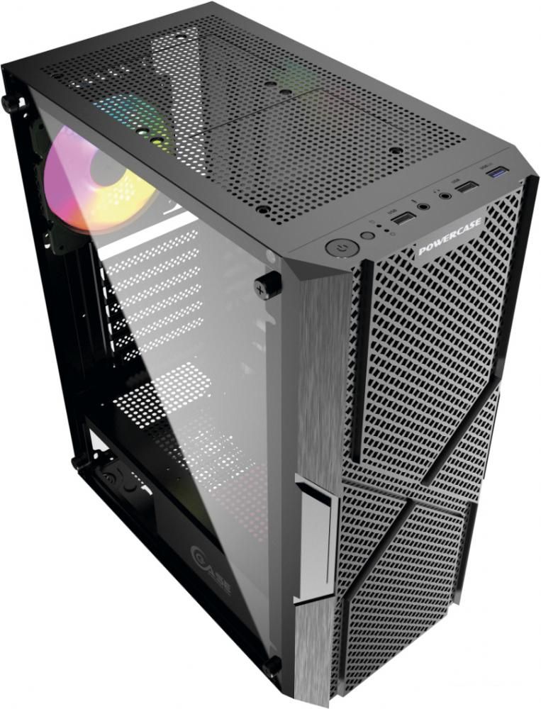 Корпус Powercase Mistral T4B