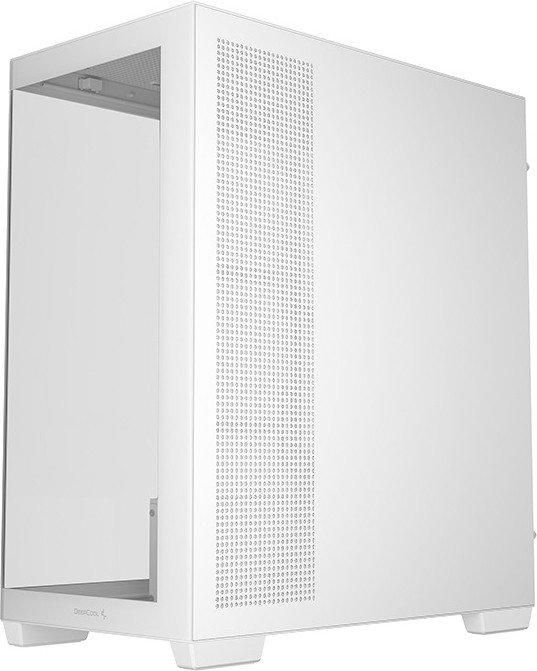 Корпус DeepCool CG580 WH R-CG580-WHNDA0-G-1