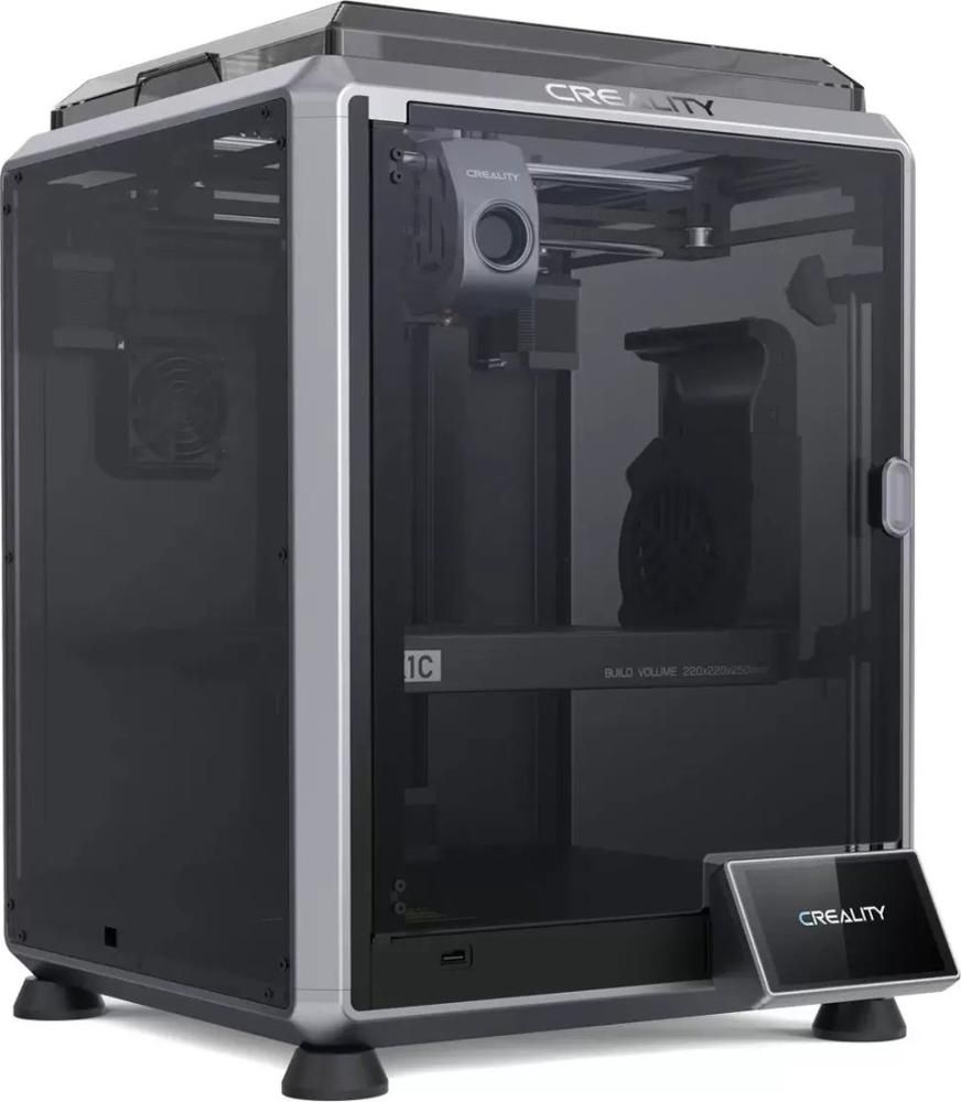 3D-принтер Creality K1C