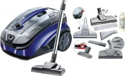 Пылесос Thomas Nero AquaStealth 788523