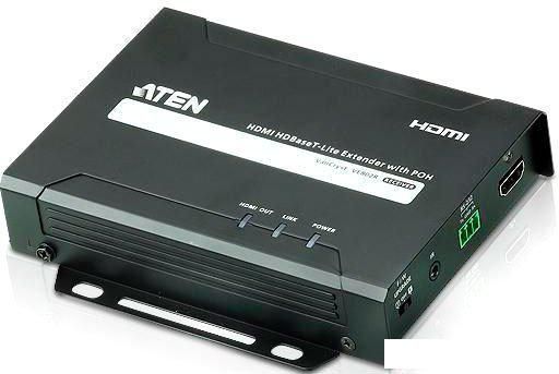 Усилитель сигнала Aten VE802R-AT-G
