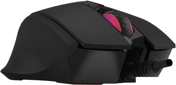Игровая мышь A4Tech Bloody V8M Max