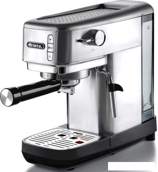 Рожковая кофеварка Ariete 1380/10