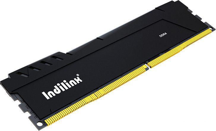 Оперативная память Indilinx Magic Series 8ГБ DDR4 3200 МГц IND-MD4P32SP08X