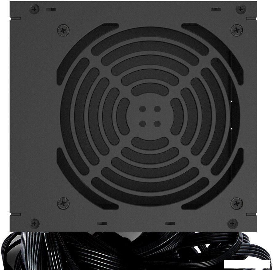 Блок питания Super Flower Combat DB 850W ATX3.1 SF-850C12DB