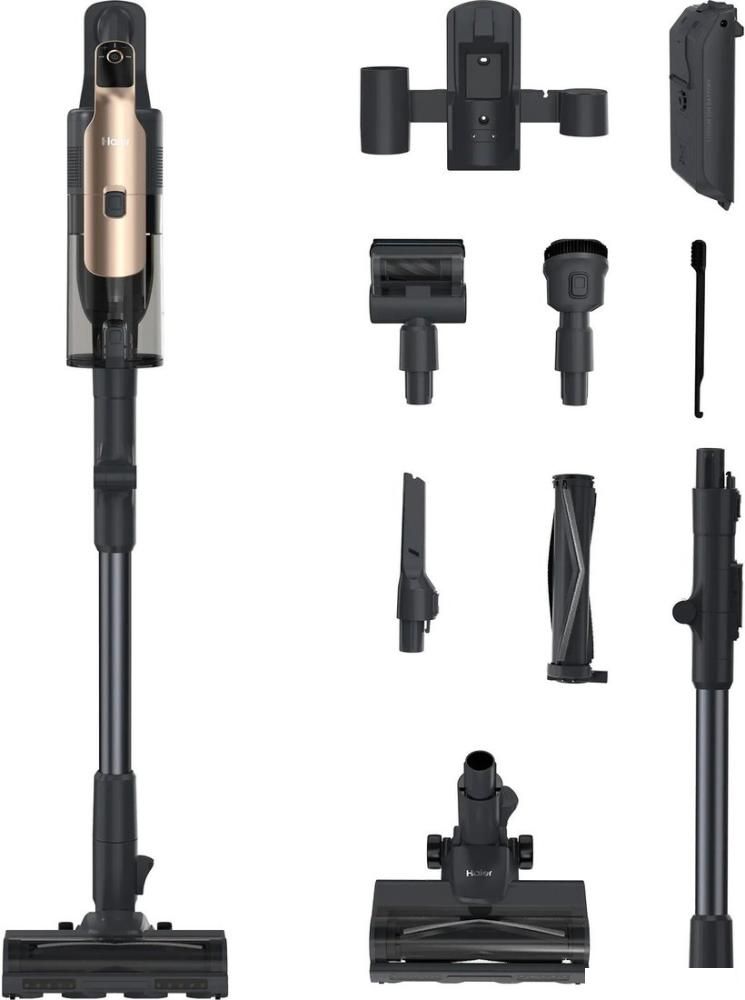 Пылесос Haier C6 Flexi SC6F1B