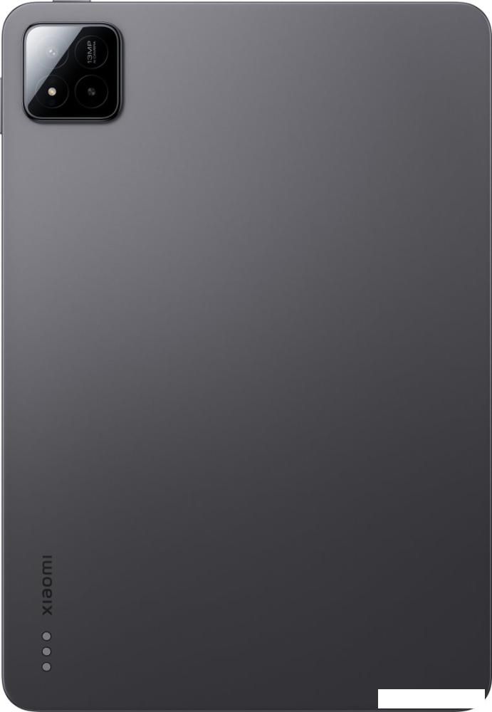 Планшет Xiaomi Pad 7 8GB/256GB международная версия (темно-серый)