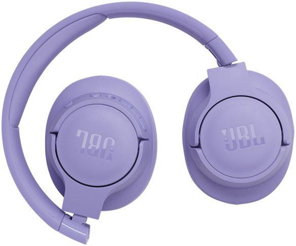 Наушники JBL Tune 770NC (сиреневый, китайская версия)