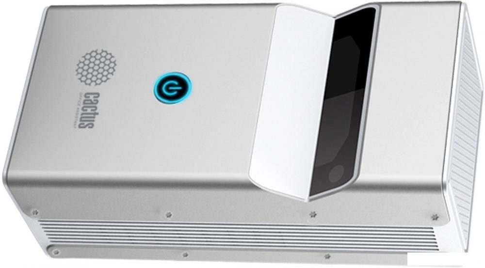 Проектор CACTUS CS-PRU.03WT.WUXGA-A