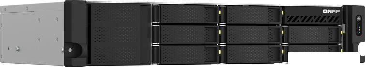 Сетевой накопитель QNAP TS-864EU-8G